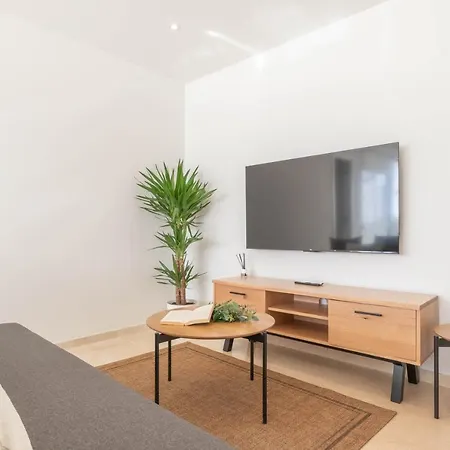 Marbelsun Ll Apartment