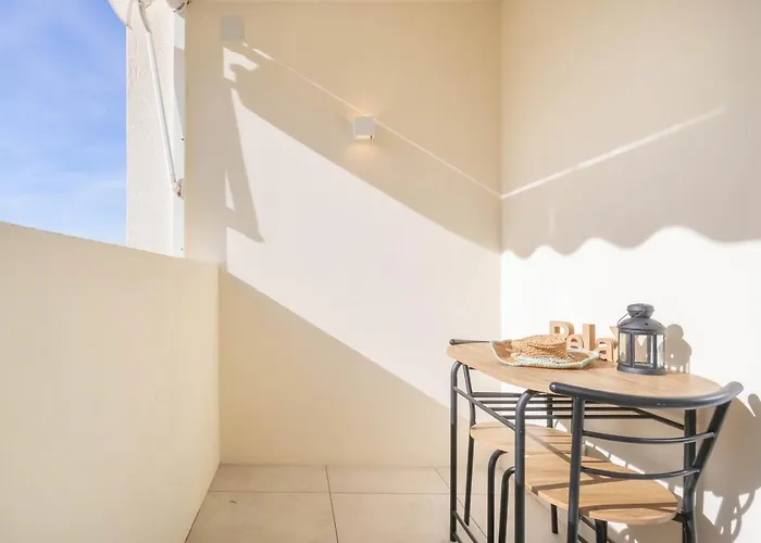 Apartment Marbelsun Ll *