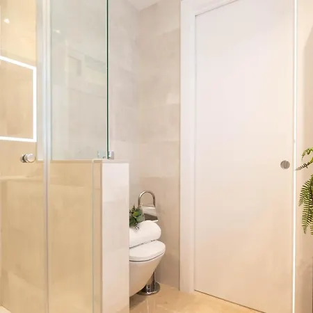 Apartment Marbelsun Ll *