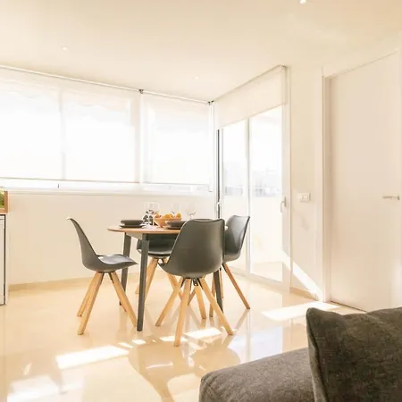 Marbelsun Ll Διαμέρισμα *